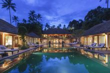 Passepartout Homes - Baan Wanora, Thailand