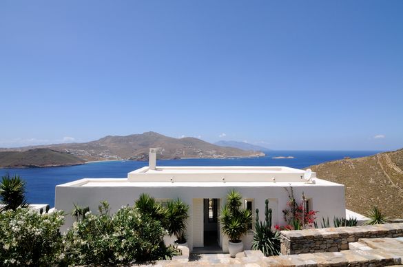 Passepartout Homes - Mykonos Joy