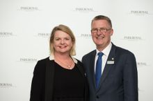 PARKROYAL Parramatta