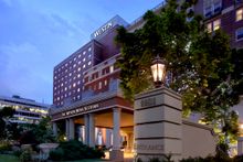 Westin Nova Scotian