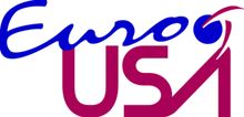 EuroUSA logo