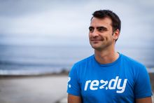 Rezdy CEO Simon Lenoir