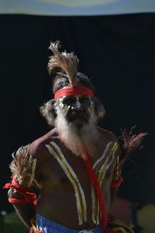 Tjungu Festival