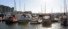 Mandurah Ocean Marina