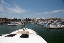 The Club Marine Mandurah Boat Show
