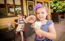 Sweet treats at Miss Nellies Cafe in Kendall