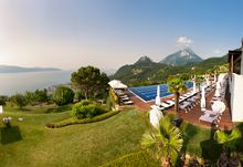 Lefay Resort & Spa Lago di Garda
