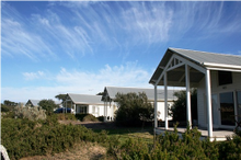 Barwon Heads Caravan Park