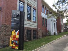 Devlin Apartments, Geelong
