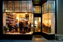 Geelong Cellar Door