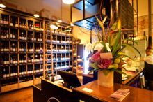Geelong Cellar Door