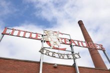 Little Creatures Geelong