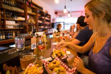 Hot Chicken Project, Geelong