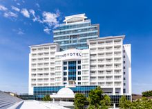 Novotel Phuket Phokeethra 