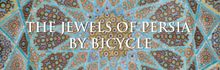 The Jewels of Persia by Bicycle