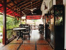 Panjim Inn