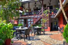 Panjim Inn