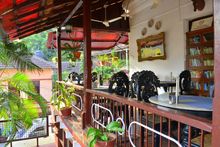 Panjim Inn