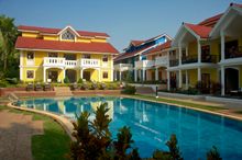 Golden Sands Apartments