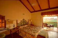 Golden Sands Apartments - Room pic