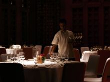 Alila Diwa - Dining