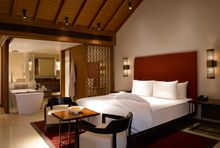 Alila Diwa - Room shot
