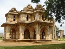 Lotus Temple