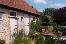 Cider Barn (2505) has private fishing trips