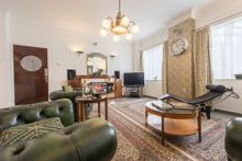 The Filter House (3235) is an Art Deco paradise