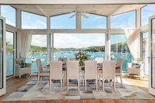 Quayside, Salcombe