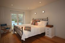 Kittiwake, Hallsands, Master bedroom