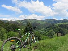 Black Forest Cycling