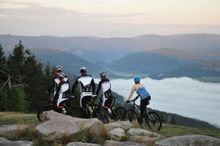 Upper Black Forest