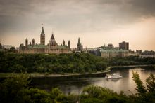 Canada's Capital 