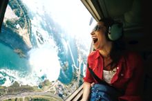 Experience the Thrills of Niagara Falls