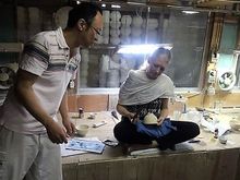 Kyoto Artisans Concierge- Atelier Experience