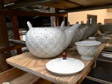 Kyoto Artisans Concierge- Atelier Visit 2