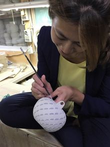Kyoto Artisans Concierge- Atelier Experience 2