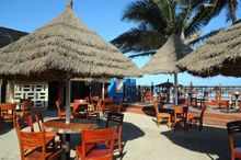 Kombo Beach Hotel