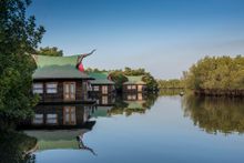 Mandina Lodges