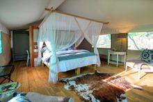 Fathala Wildlife Reserve