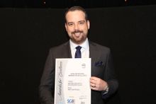 Alex Billing, General Manager
