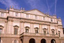 La Sacala - Milan