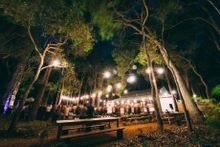 Feast in the Forest at Leeuwin Estate Winery - Margaret River Gourmet Escape