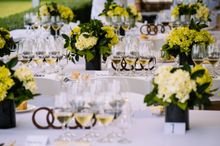 Fraser Gallop Long Table Lunch - Margaret River Gourmet Escape