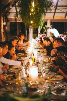 Feast in the Forest - Margaret River Gourmet Escape
