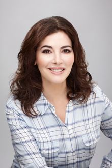 Nigella Lawson, headline guest at the 2016 Margaret River Gourmet Escape