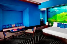 Lebua Resort Jaipur