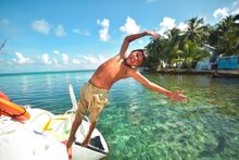 Belize