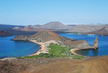 Galápagos Island